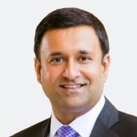 Foxconn Employee Surendra Arora's profile photo