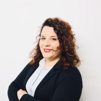 CEIPES Employee Rita Ascarini's profile photo