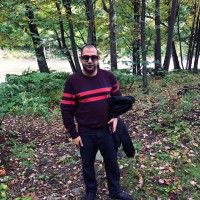 Ali Taha Email