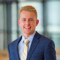 Wakely Consulting Group Employee Evan Bitter's profile photo