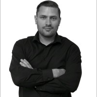 Plus 15 Limited Employee Chris S's profile photo