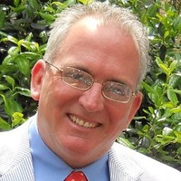 Pecknel Music Employee David Barabas's profile photo