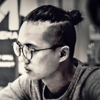 CarbonGPT Employee Matthew Wong's profile photo