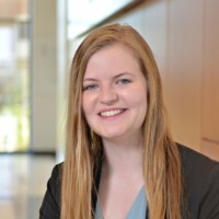 Simulation Technologies Inc. (SimTech) Employee Grace Robinson's profile photo