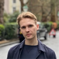 The Townscape Consultancy Employee Edward Lee's profile photo