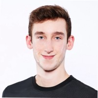 Round Employee Tom Jackson's profile photo