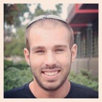 AVI Design Employee Avidan Zenou's profile photo