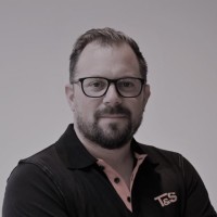 Gislaveds kommun Employee John Backler's profile photo