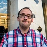 Jacob Goodwin Email & Phone Number