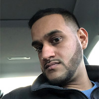 Shamir Sait