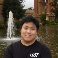 USA AI Olympiad (USAAIO) Employee Brian Zhou's profile photo