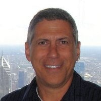 Rick Kron Email & Phone Number