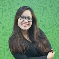 Hiip Employee Giang Pham's profile photo