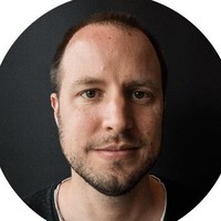 Speakap Employee Bart van Wissen's profile photo