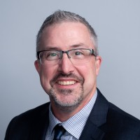 Patrimoine canadien -- Canadian Heritage Employee Réal Déquier's profile photo