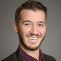 6 Degrees Health Dx Employee David Mattox's profile photo