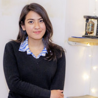 Cursor Community Employee Mallika Bhattarai's profile photo
