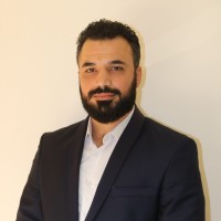 Awrosoft Employee Mohammad Darweesh's profile photo