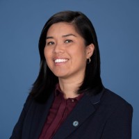 The City of San Diego Employee Andrea Deleon's profile photo