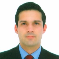 Fundacion Santa Fe de Bogota Employee Gustavo Adolfo Guzman Ruiz's profile photo