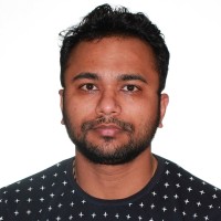 Dreamsdesign Employee Virang Shah's profile photo