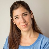 Kineo Employee Florencia Espósito's profile photo