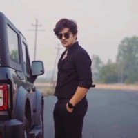 UpDoer Technology Employee Aakib Ali's profile photo