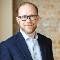 Envista Forensics Employee Phil Wedel's profile photo