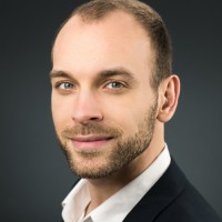 DACHSER Employee Philipp Klein's profile photo