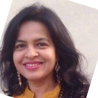 TA Digital Employee Nova Sehgal's profile photo