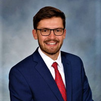 Siemens Employee David Judd's profile photo