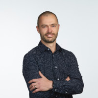 Passio Technologies Employee Tim Hibbard's profile photo