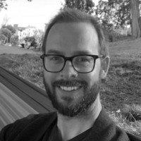 SingleStore Employee Micah Bhakti's profile photo