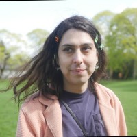 NTEN Employee Abby Castillo's profile photo