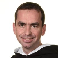 The Oratory School Employee David Op's profile photo