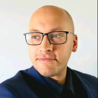 NordGlass Employee Konrad Żak's profile photo