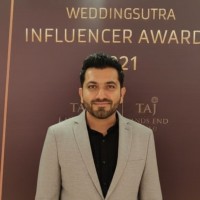 KameroApp Employee Rishabh Thakrar's profile photo