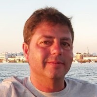 IES Ribera del Arga Employee David Osés Orduña's profile photo