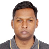 ARTPARK Employee Manjunath K's profile photo