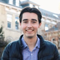 Josh W. Email