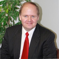 law offices of Daniel S. Willard, P.C. Employee Dan Willard's profile photo