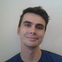 N-able Employee Joseph Pittman's profile photo
