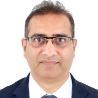 Dubai Holding Asset Management Employee Pradeep Jaswani's profile photo