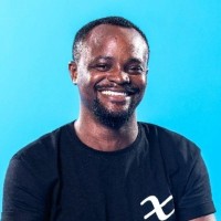 L'Agence X Employee Marc-Aurèle Aglébé's profile photo