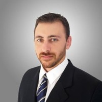 Roche Employee Horacio Ramirez's profile photo