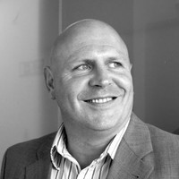 Honey Legal Employee Brian Colman's profile photo