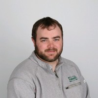 Chevron Employee Nathan Sutton's profile photo