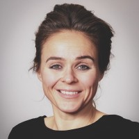 Hopp Reykjavík Employee Sæunn Unnsteinsdóttir's profile photo