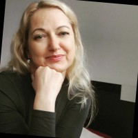 University of Ljubljana Employee Barbara Jenic's profile photo