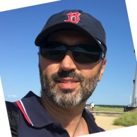 Primetals Technologies Employee Davide Bruno's profile photo